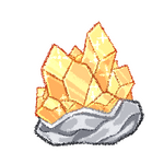 This is our 2nd mascot, Sock! Sock is Charm's younger brother!